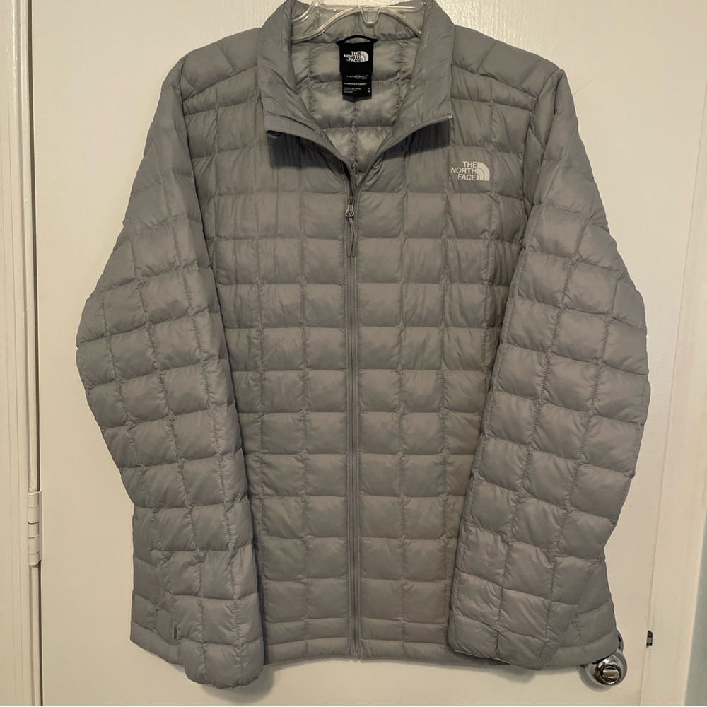 The North Face Thermoball Eco 2.0 Puffer Jacket 1X
